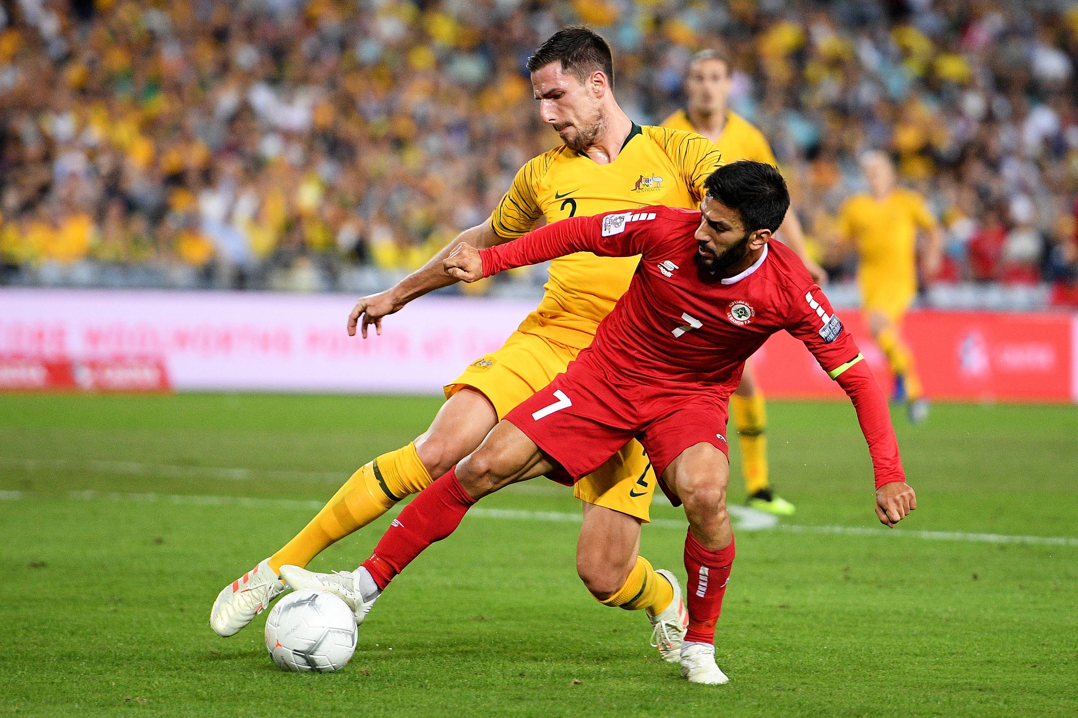 澳大利亚vs日本直播哪里可以看?2025世亚预直播最新入口的简单介绍 第2张 澳大利亚vs日本直播哪里可以看?2025世亚预直播最新入口的简单介绍 第2张