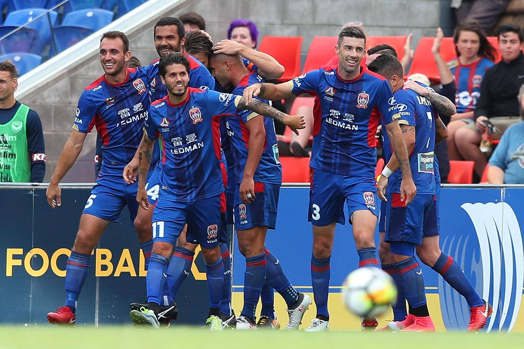 澳超:惠灵顿凤凰VS麦克阿瑟的简单介绍 第1张 澳超:惠灵顿凤凰VS麦克阿瑟的简单介绍 第1张