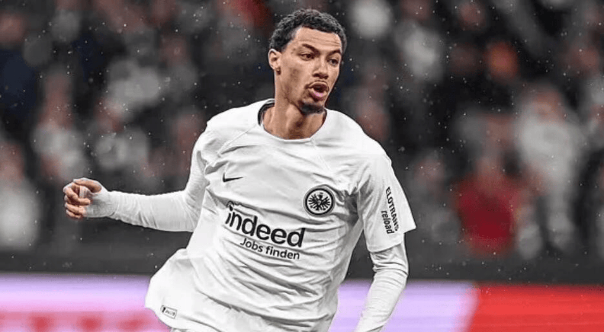 阿森纳考虑埃基蒂克球员在德甲有不错表现 第1张 阿森纳考虑埃基蒂克球员在德甲有不错表现 第1张