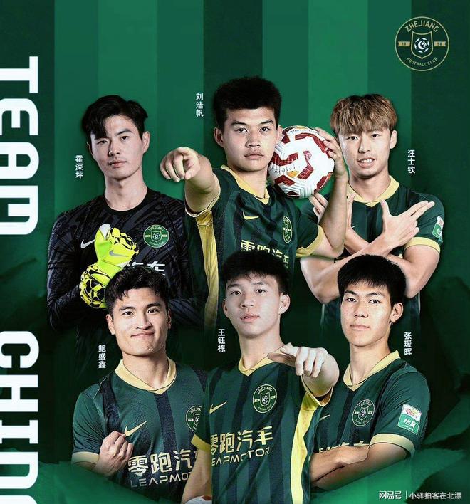 数据解读U22国足23人大名单多人曾入选国足的简单介绍  第2张