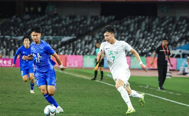 全运男篮U22:河南U22VS天津U22 第2张 全运男篮U22:河南U22VS天津U22 第2张