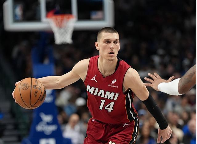 NBA:热火VS独行侠 第1张 NBA:热火VS独行侠 第1张