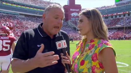 NCAA:阿肯色大学VS杰克逊州立大学的简单介绍 第1张 NCAA:阿肯色大学VS杰克逊州立大学的简单介绍 第1张