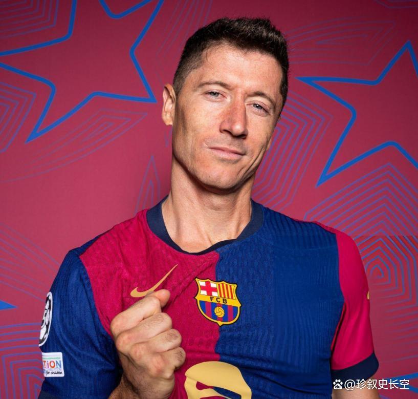 巴萨明夏有意阿尔瓦雷斯接替莱万的简单介绍 第2张 巴萨明夏有意阿尔瓦雷斯接替莱万的简单介绍 第2张