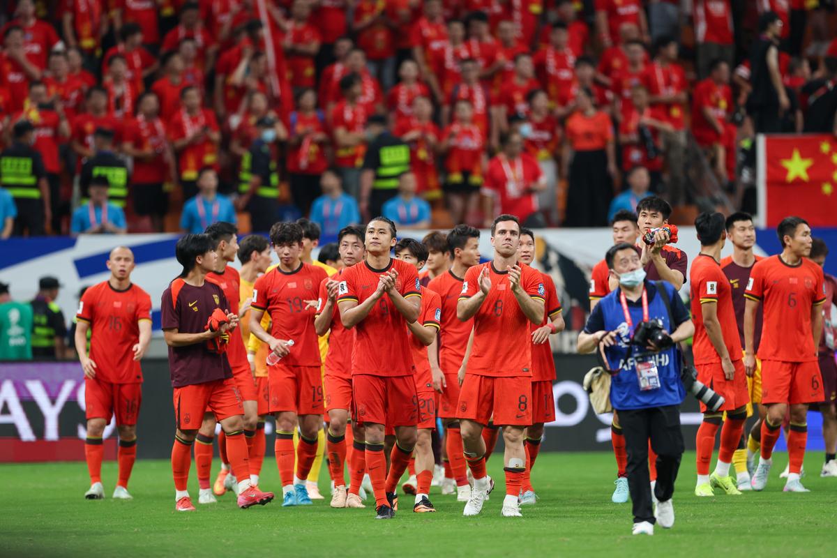 世俱杯：赛事扩军凸显强弱差距亚洲球队整体偏弱的简单介绍  第2张