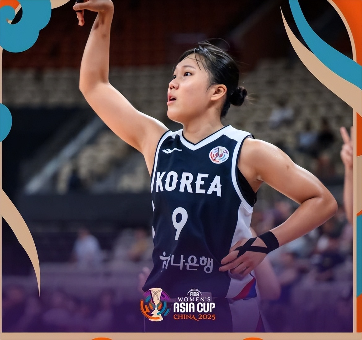 立陶女联:卡维纳斯女篮VS希奧利艾女篮的简单介绍  第1张