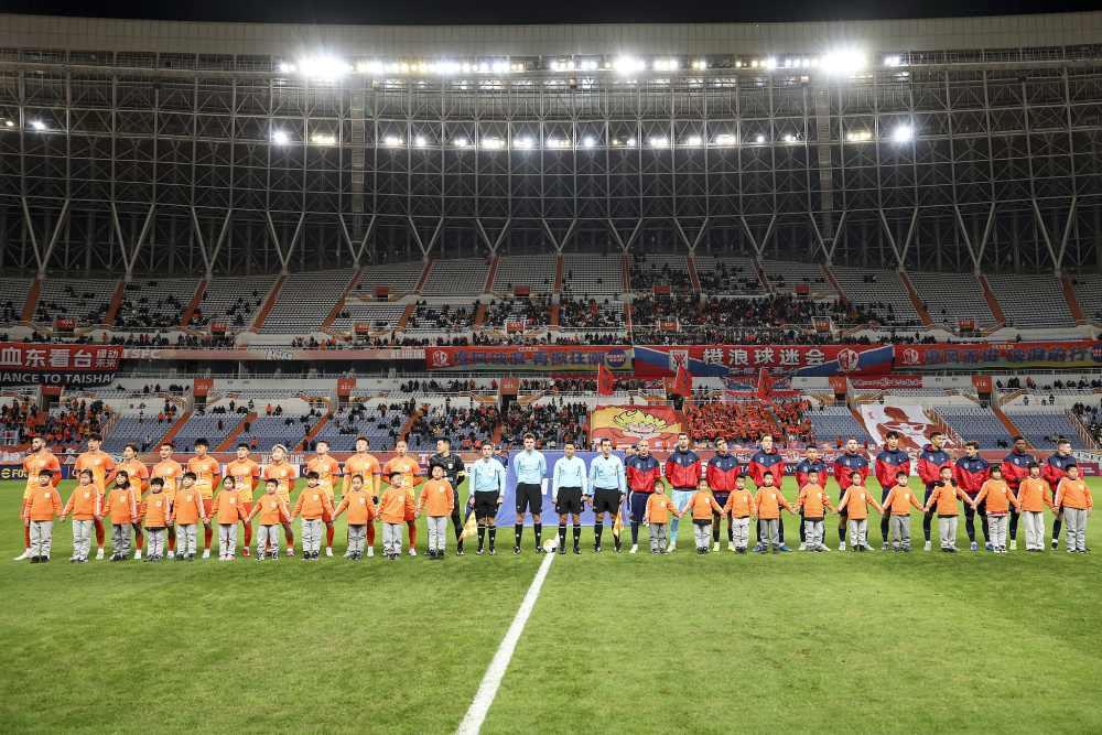 中超4队参加本赛季亚冠正赛上海双雄出征亚冠精英联赛正赛的简单介绍 第2张 中超4队参加本赛季亚冠正赛上海双雄出征亚冠精英联赛正赛的简单介绍 第2张