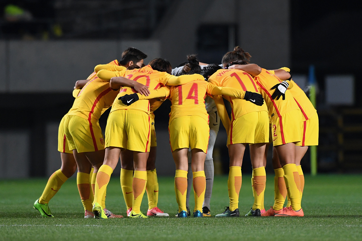 包含西丙女：马德里CFF女足二队VS比克里尔女足的词条  第1张