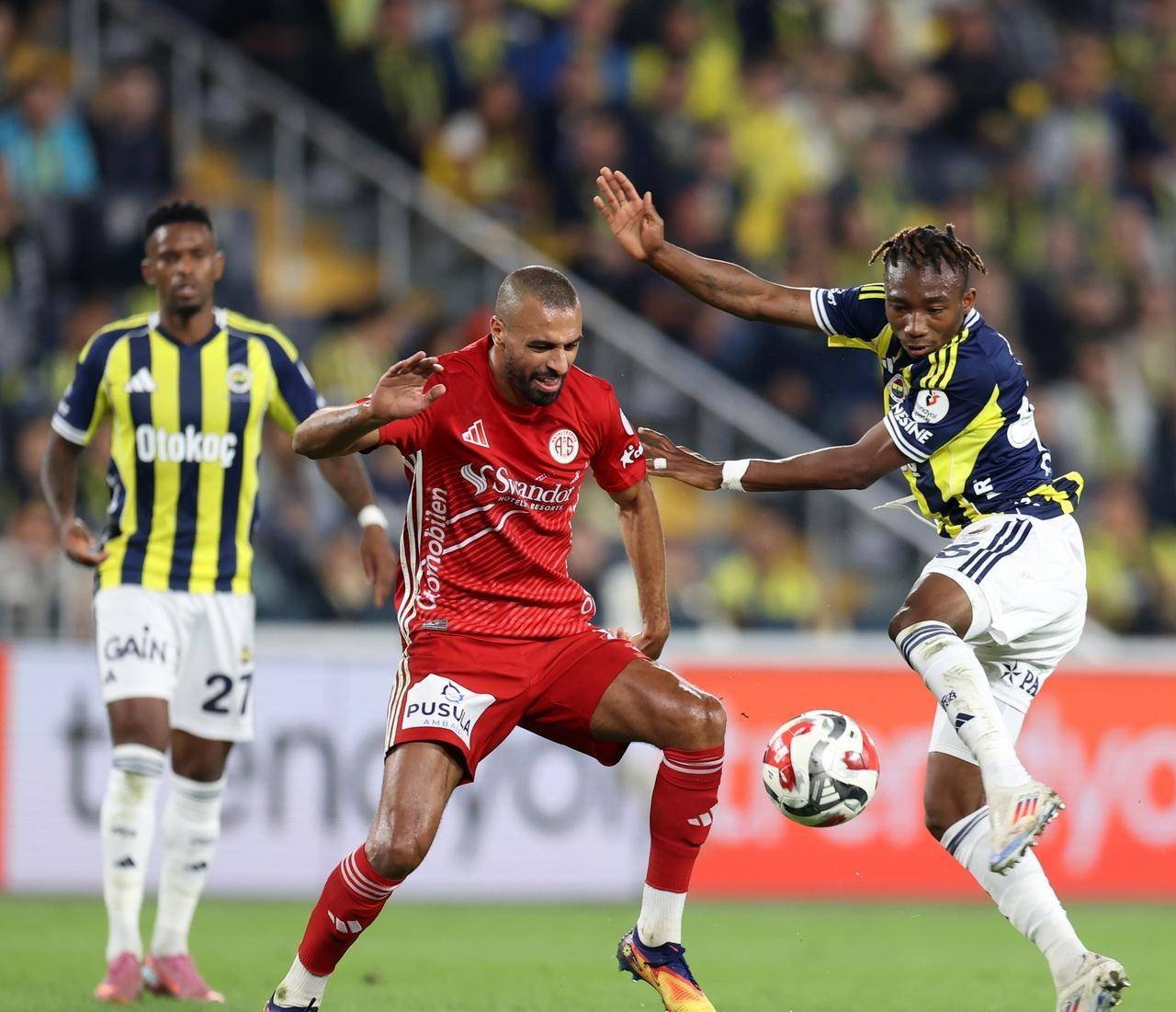 关于土超:科尼亚体育VS安塔利亚体育的信息 第1张 关于土超:科尼亚体育VS安塔利亚体育的信息 第1张