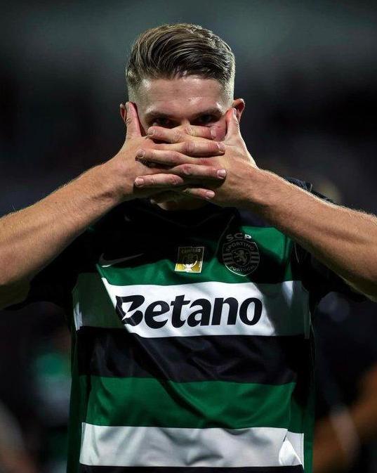 阿森纳就引进谢什科进行谈判球员是枪手主要目标的简单介绍 第2张 阿森纳就引进谢什科进行谈判球员是枪手主要目标的简单介绍 第2张