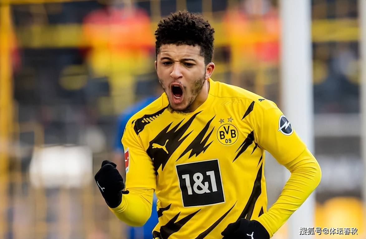 曝曼联考虑降价出售桑乔他们已经决心推动桑乔离队的简单介绍 第1张 曝曼联考虑降价出售桑乔他们已经决心推动桑乔离队的简单介绍 第1张