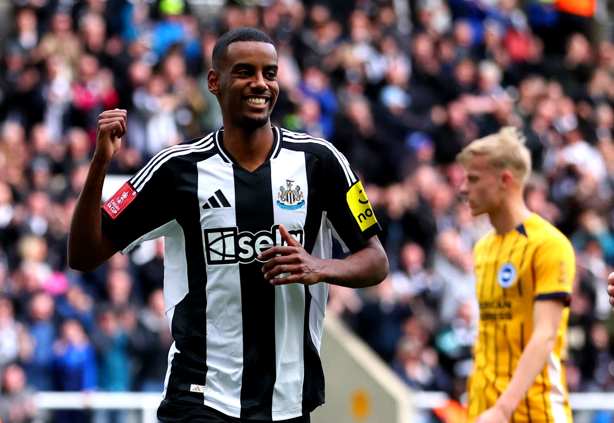 包含曝曼联准备匹配纽卡对于塞斯科的报价取决于球员意愿的词条 第1张 包含曝曼联准备匹配纽卡对于塞斯科的报价取决于球员意愿的词条 第1张