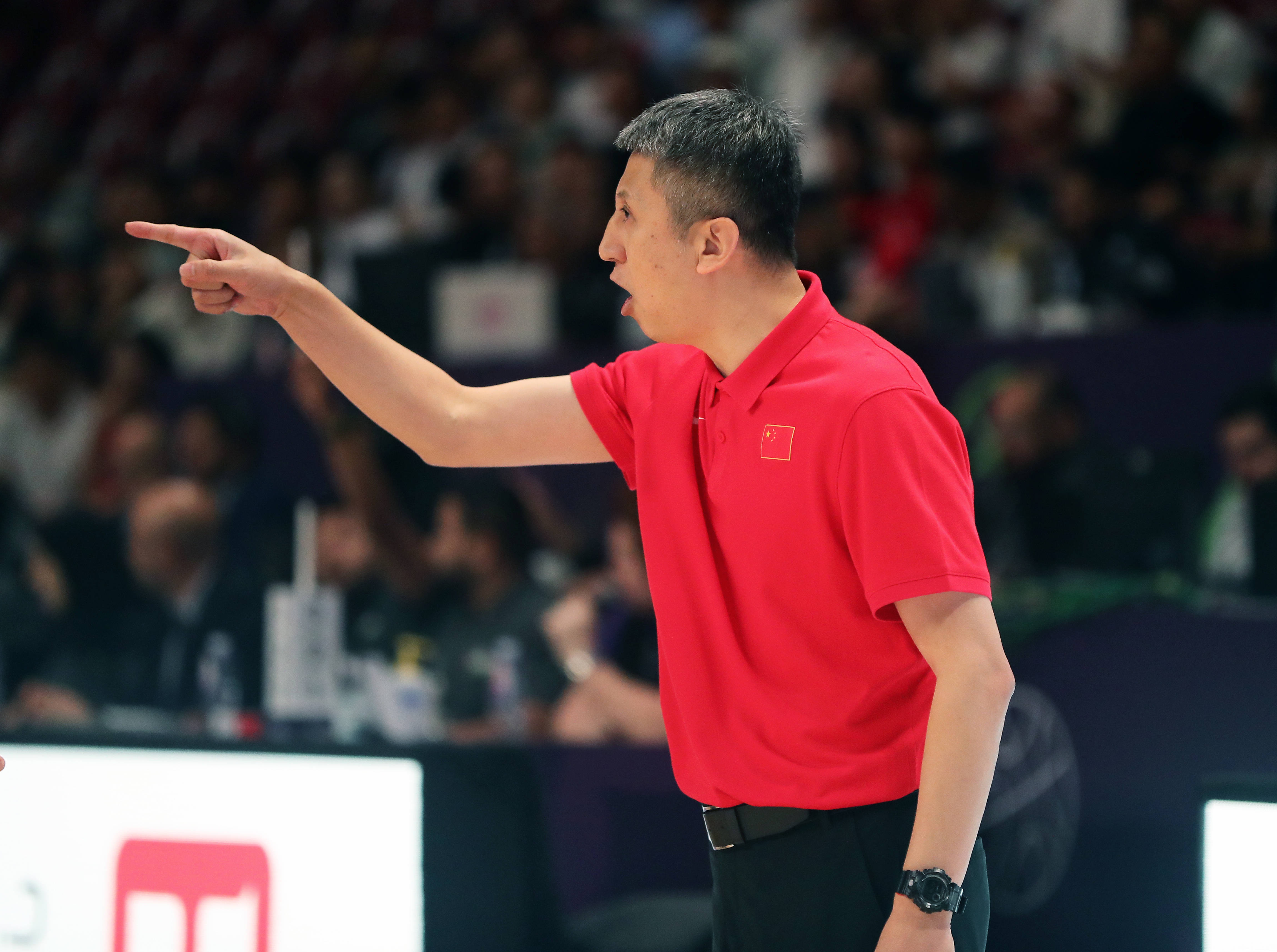 包含澳洲教练夸亚洲杯中国男篮表现出色面貌与以往大相同的词条 第2张 包含澳洲教练夸亚洲杯中国男篮表现出色面貌与以往大相同的词条 第2张