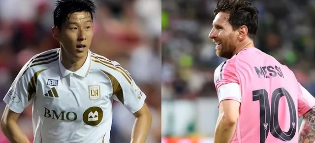 关于孙兴慜观战洛杉矶FC比赛加盟美职联只差官宣的信息 第1张 关于孙兴慜观战洛杉矶FC比赛加盟美职联只差官宣的信息 第1张