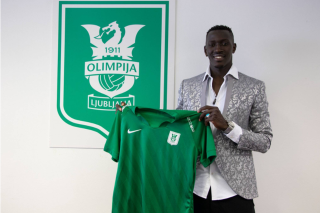 桑德兰官宣扎卡加盟转会费2000万欧签约3年  第2张