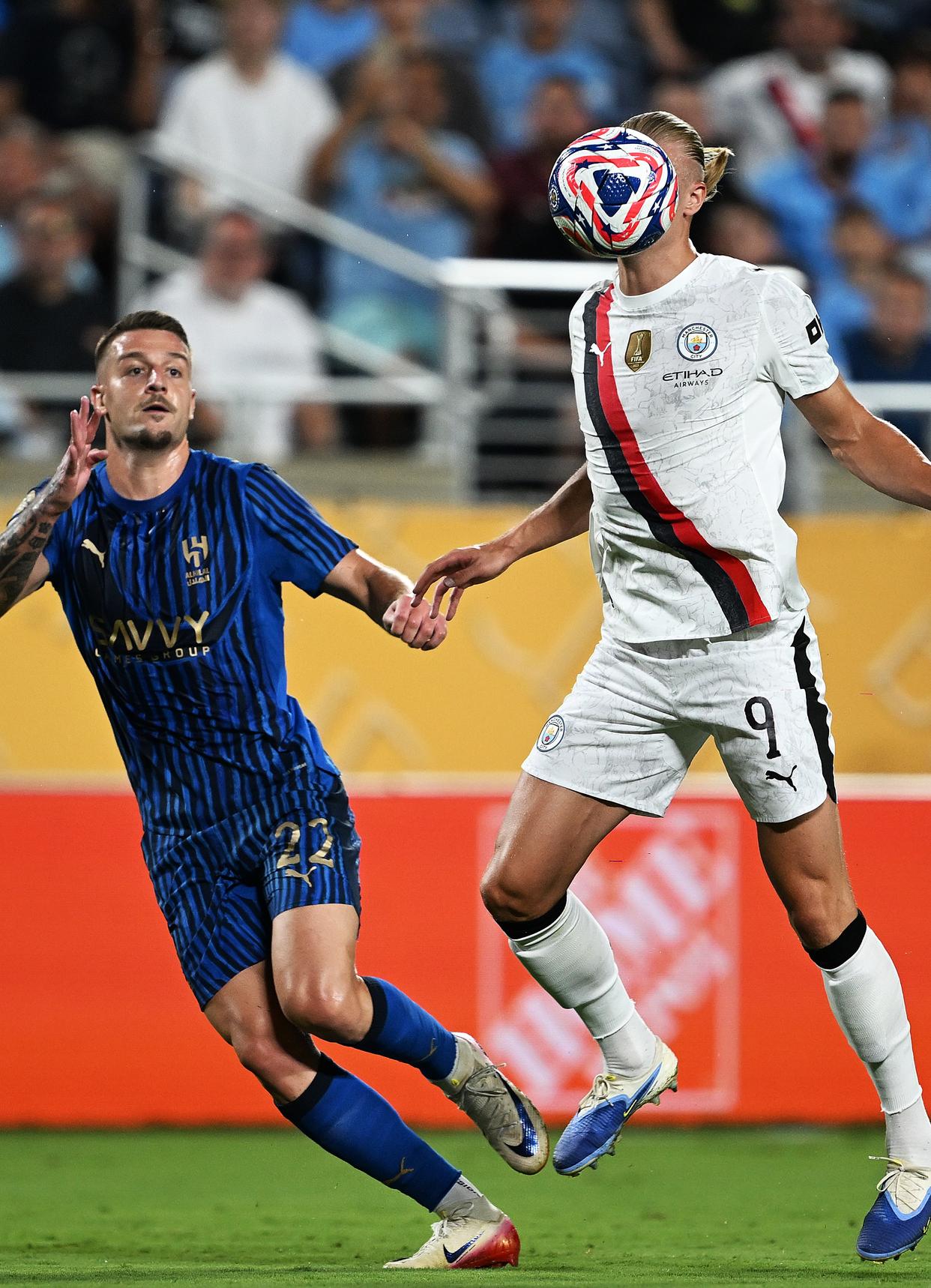 世俱杯最新赛况:曼城加时3-4利雅得新月曼城无缘八强的简单介绍 第1张 世俱杯最新赛况:曼城加时3-4利雅得新月曼城无缘八强的简单介绍 第1张