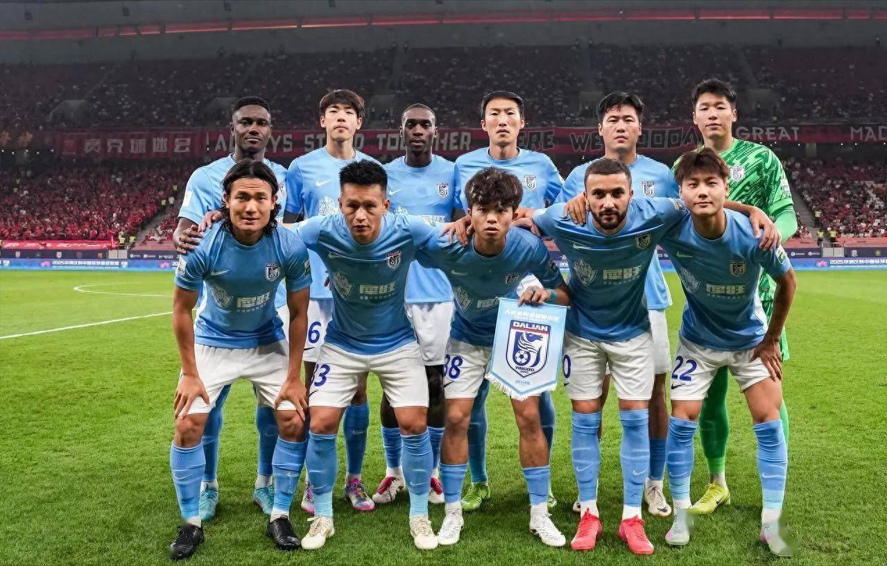 中超大连英博VS山东泰山前瞻双方主客场表现各有不同的简单介绍 第2张 中超大连英博VS山东泰山前瞻双方主客场表现各有不同的简单介绍 第2张