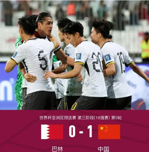 国足备战世预赛将全力争胜国足希望今晚赢巴林的简单介绍 第2张 国足备战世预赛将全力争胜国足希望今晚赢巴林的简单介绍 第2张