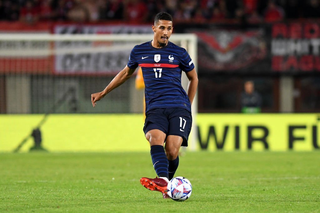 包含萨利巴因伤退出国家队帕瓦尔紧急入替的词条  第2张