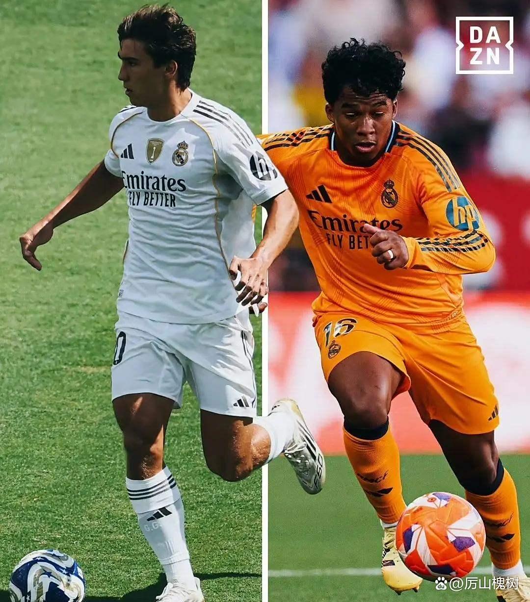 劳尔:未来我一定会回归皇马我把皇马俱乐部视为自己的家的简单介绍 第2张 劳尔:未来我一定会回归皇马我把皇马俱乐部视为自己的家的简单介绍 第2张