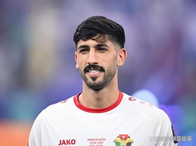 西亚锦女：巴勒斯坦女足VS约旦女足的简单介绍  第1张