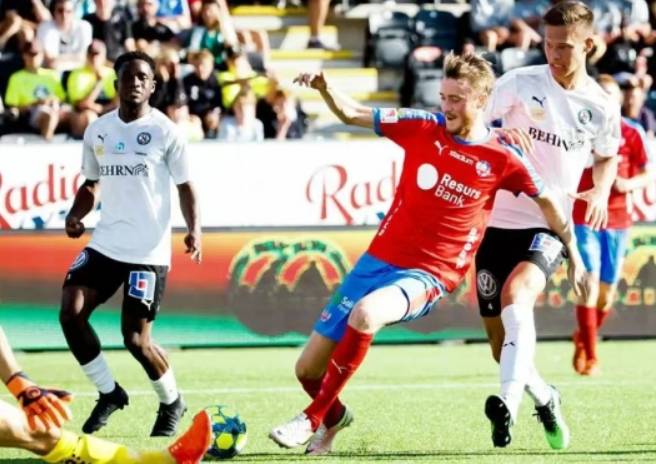 包含瑞超天狼星VS厄斯特什赛事分析保级之战一触即发的词条 第2张 包含瑞超天狼星VS厄斯特什赛事分析保级之战一触即发的词条 第2张