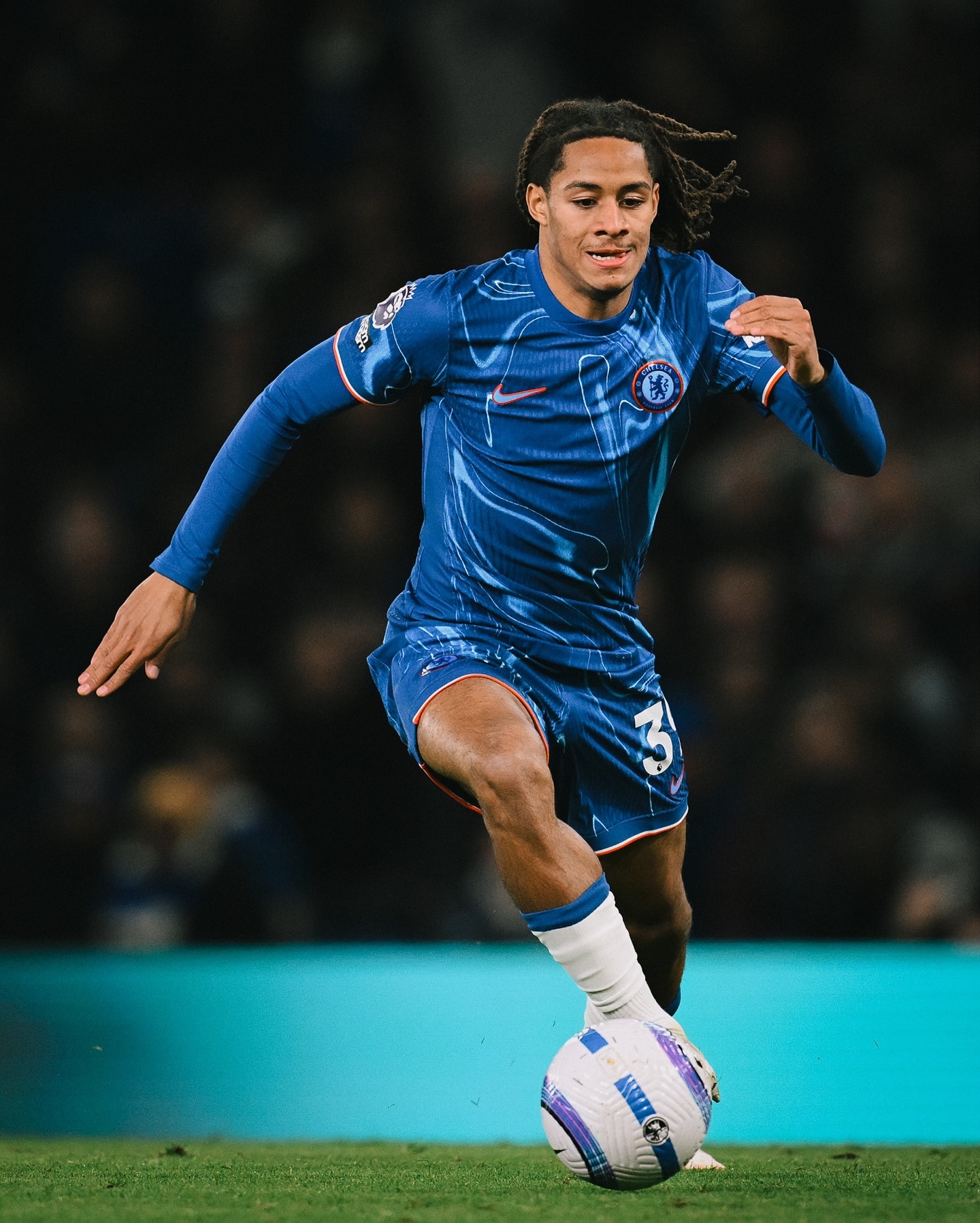 曝切尔西前锋恩昆库加盟米兰转会费3500万欧  第2张