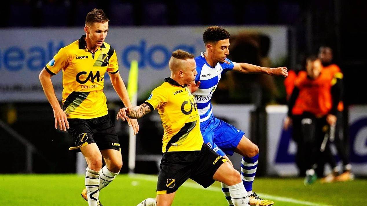 荷乙海牙VS威廉二世前瞻预测威廉二世为降班马的简单介绍  第1张