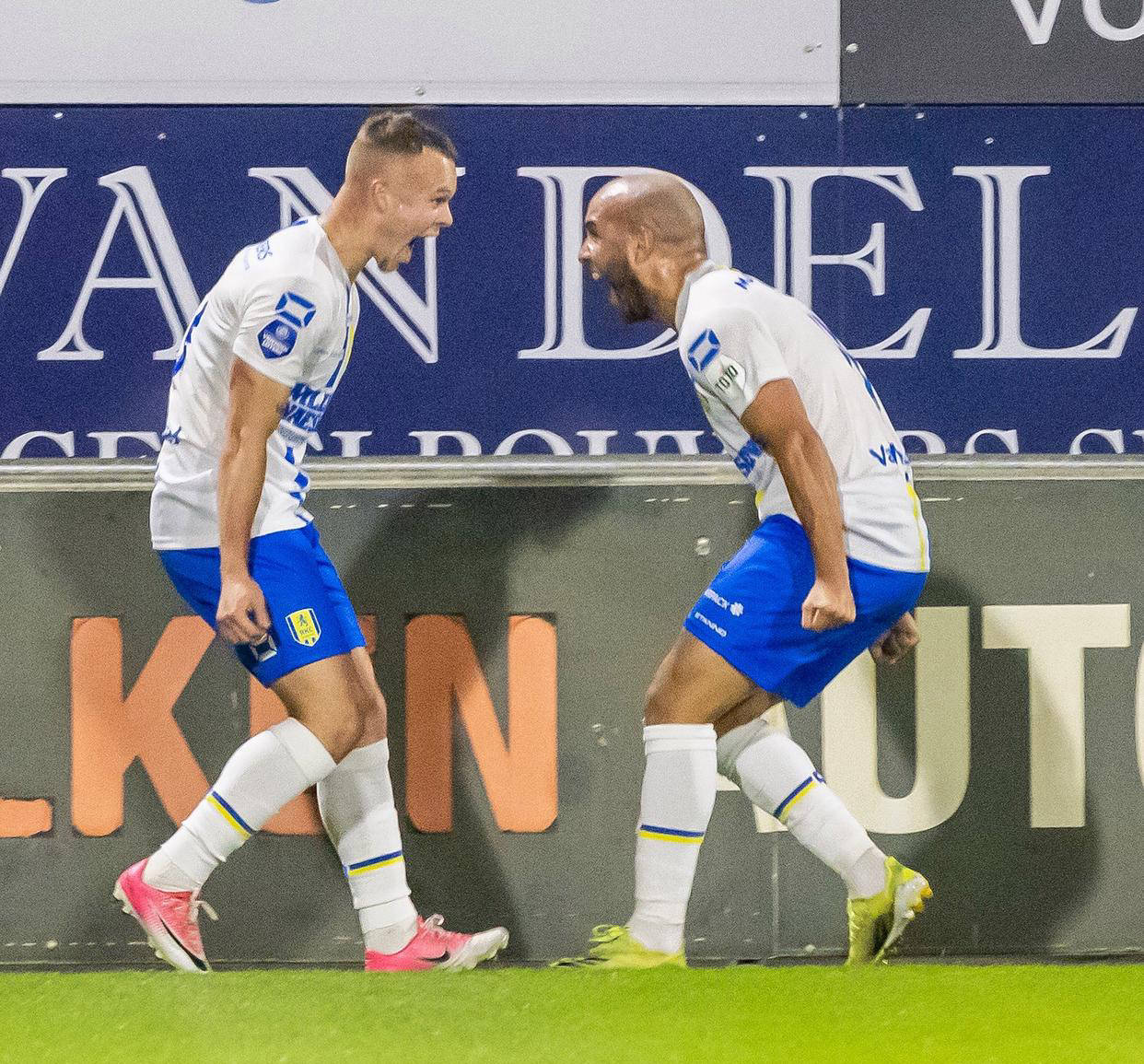 荷乙海牙VS威廉二世前瞻预测威廉二世为降班马的简单介绍  第2张