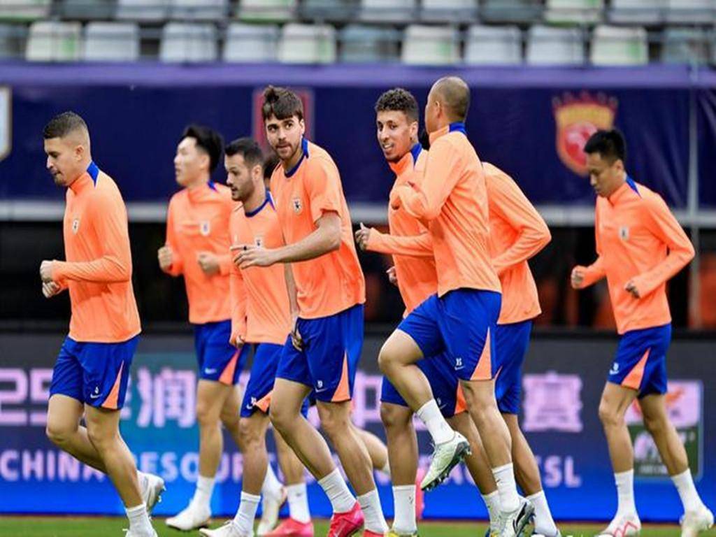 山东泰山18日晚客战浙江韩鹏客场谢幕战的简单介绍  第2张