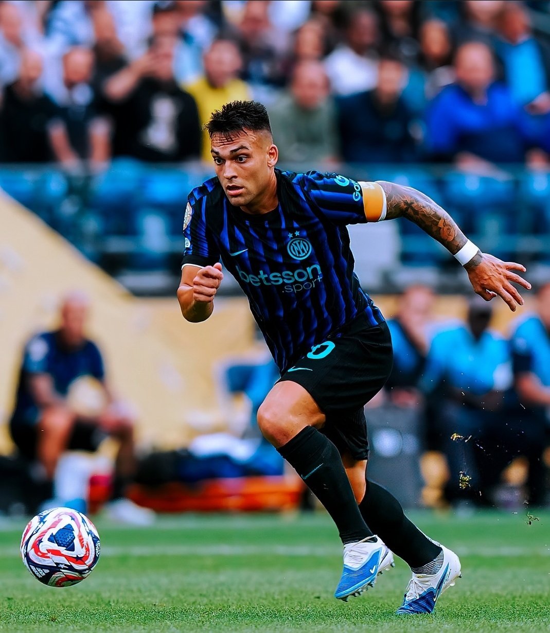 曝米利唐将在世俱杯复出距离重伤已过去八个月的简单介绍 第1张 曝米利唐将在世俱杯复出距离重伤已过去八个月的简单介绍 第1张