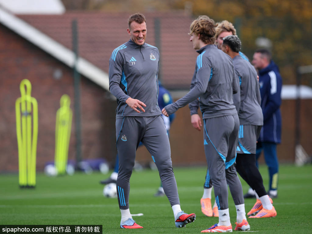 关于托纳利与纽卡斯尔秘密续约双方将合同延长至2029年的信息 第2张 关于托纳利与纽卡斯尔秘密续约双方将合同延长至2029年的信息 第2张