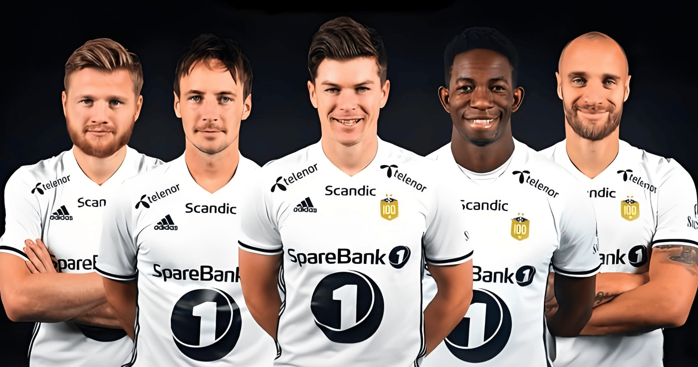 包含挪超罗森博格vs奥斯陆KFUM预测分析罗森博格主场无可指摘的词条