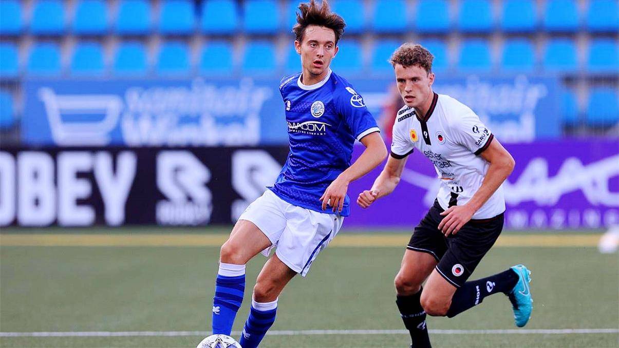 荷乙:阿尔克马尔青年队VS奥斯 第2张 荷乙:阿尔克马尔青年队VS奥斯 第2张