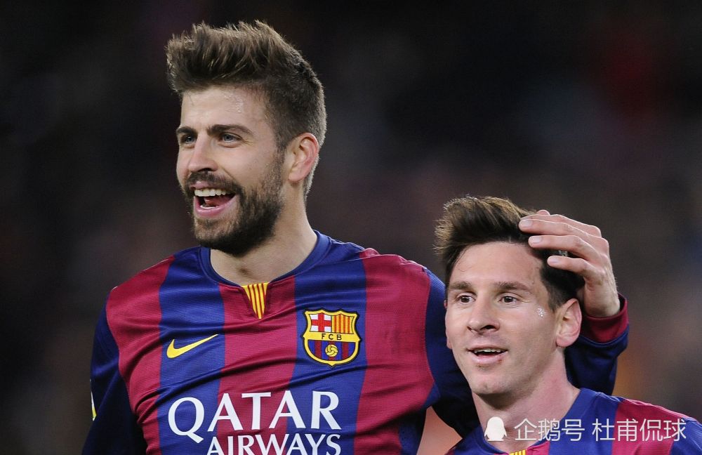 曝加维与费尔明因女友矛盾闹僵巴萨更衣室氛围紧张的简单介绍  第2张