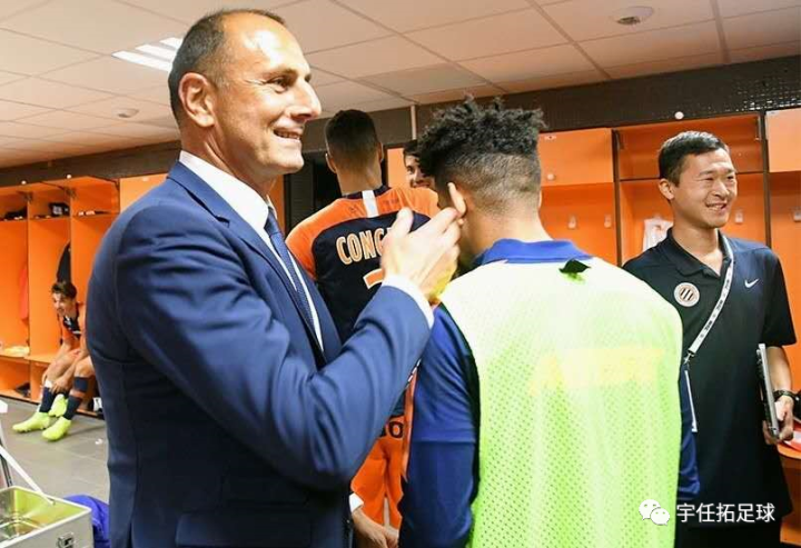 曼城挖走利物浦分析师弗伦奇担任定位球教练职位的简单介绍  第2张