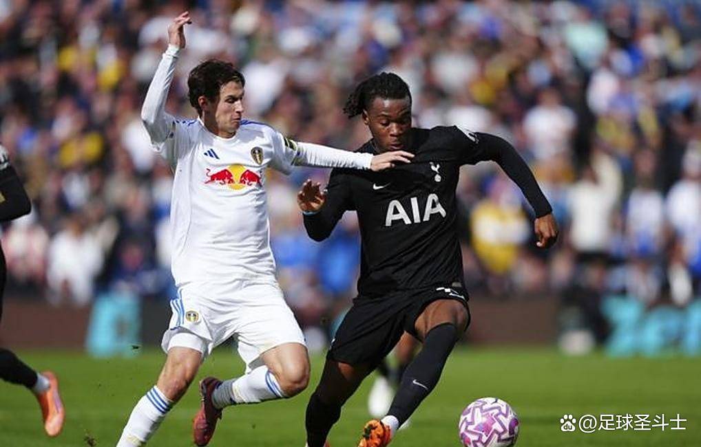 关于热刺报价库杜斯被拒绝西汉姆联要求更高报价的信息  第1张