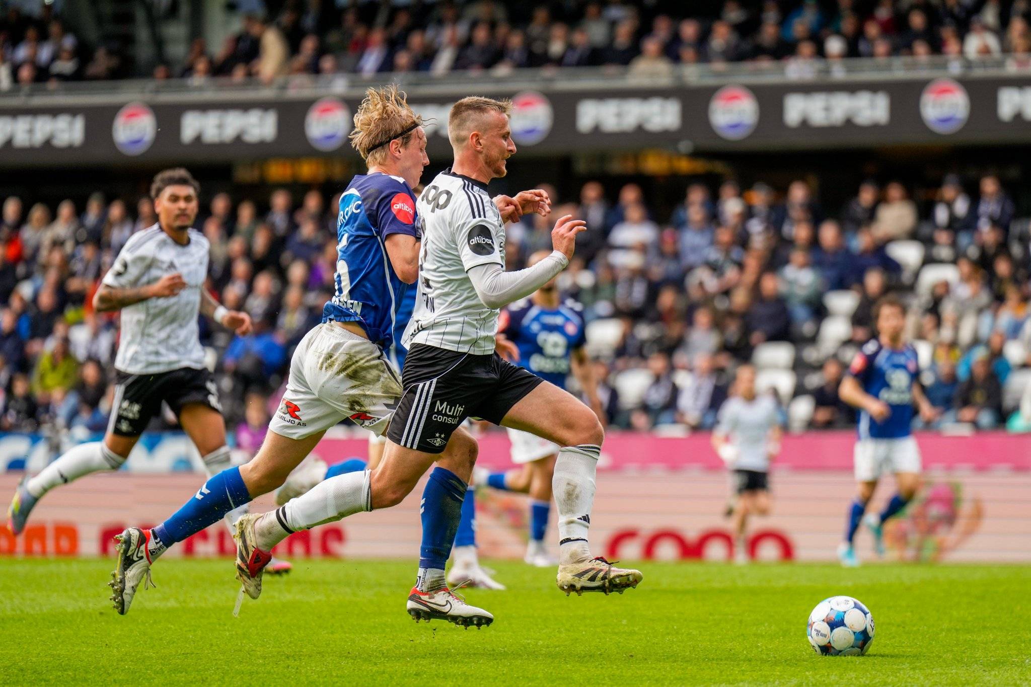 挪超萨普斯堡VS罗森博格今日预测萨普斯堡近期状态出色的简单介绍  第1张