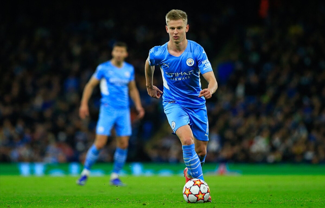 关于津琴科租借加盟诺丁汉森林球员交易压哨完成的信息 第2张 关于津琴科租借加盟诺丁汉森林球员交易压哨完成的信息 第2张