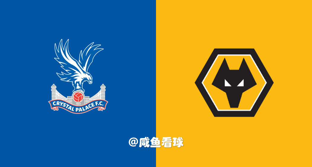 英超:狼队VS水晶宫 第2张 英超:狼队VS水晶宫 第2张