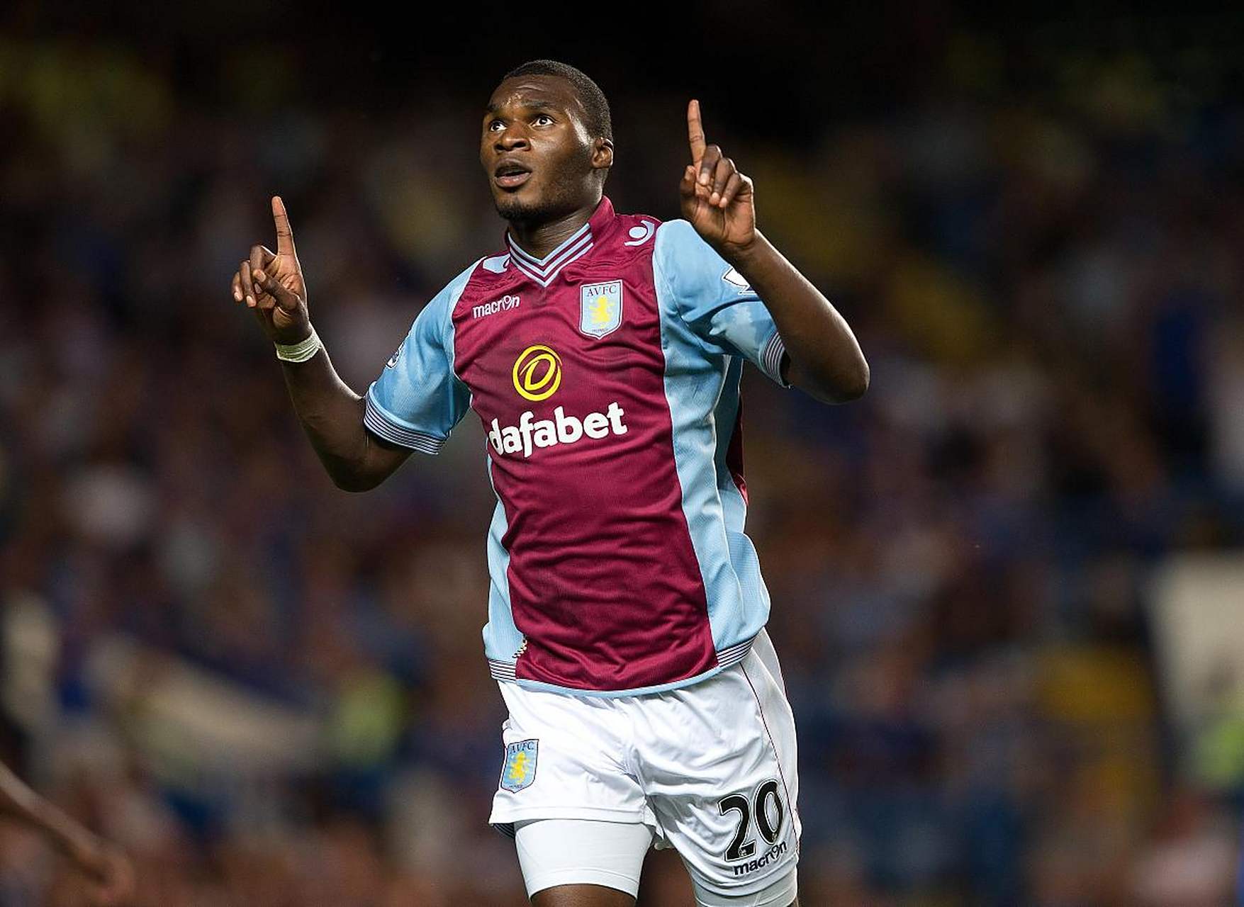 欧联杯前进之鹰VS阿斯顿维拉预测阿斯顿维拉最近的势头非常火热的简单介绍  第1张