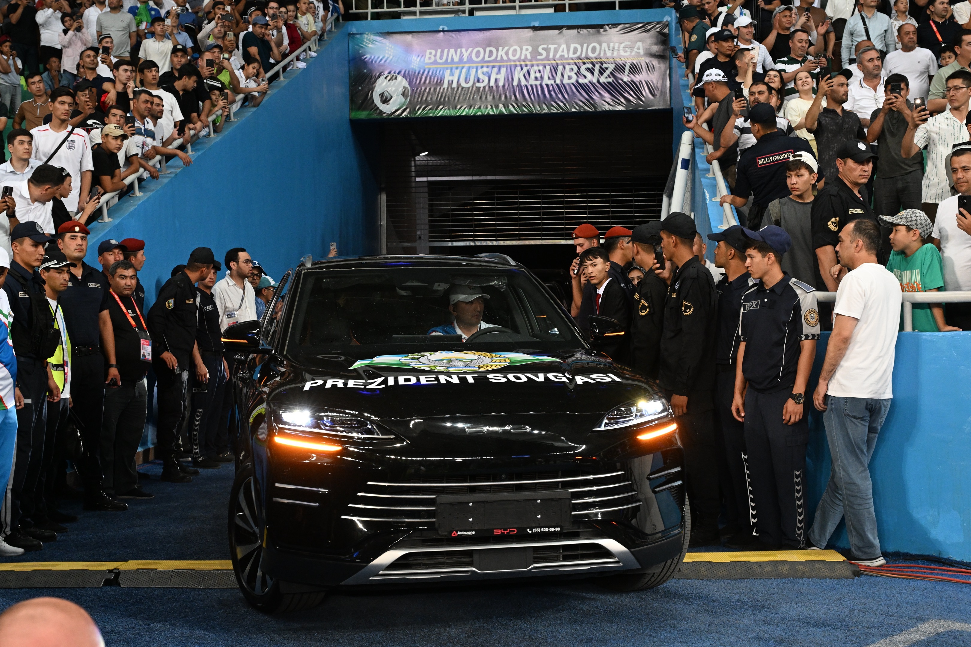 关于世预赛乌兹别克斯坦VS卡塔尔今日预测乌兹别克斯坦力争胜利收官的信息  第2张