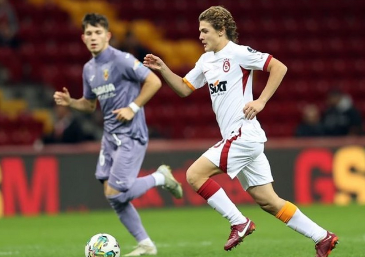 西U19：塞维利亚U19VSUCD加拿大竞技U19  第2张