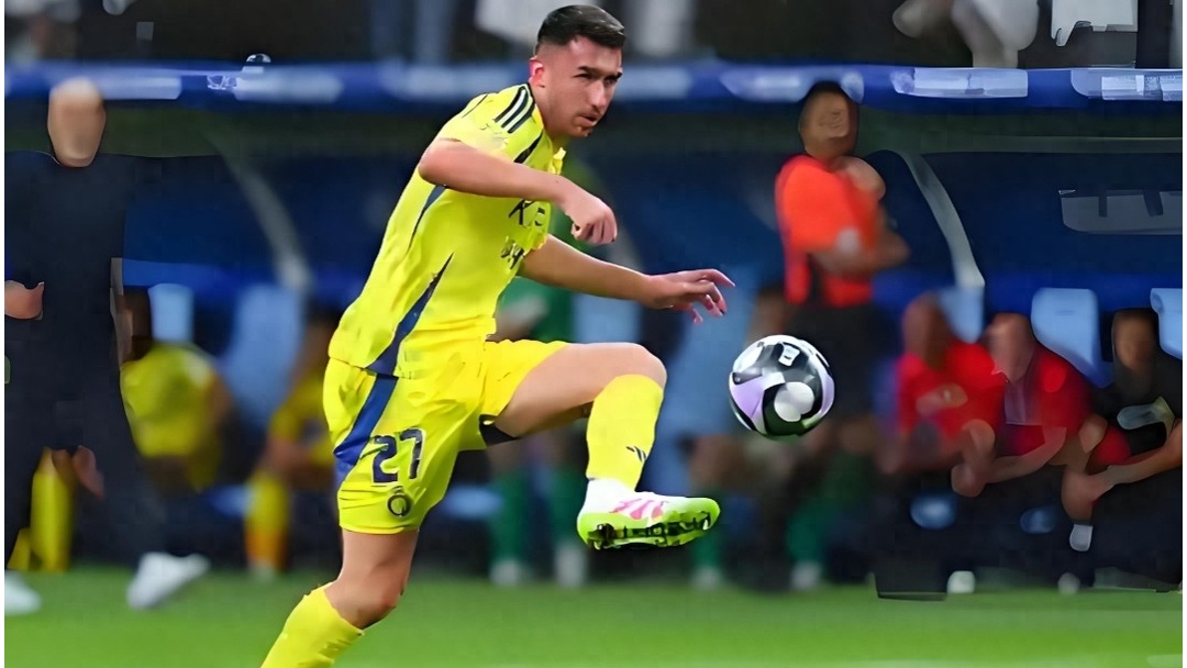 关于曝特德斯科将执教费内巴切可能签约至2027年的信息  第1张