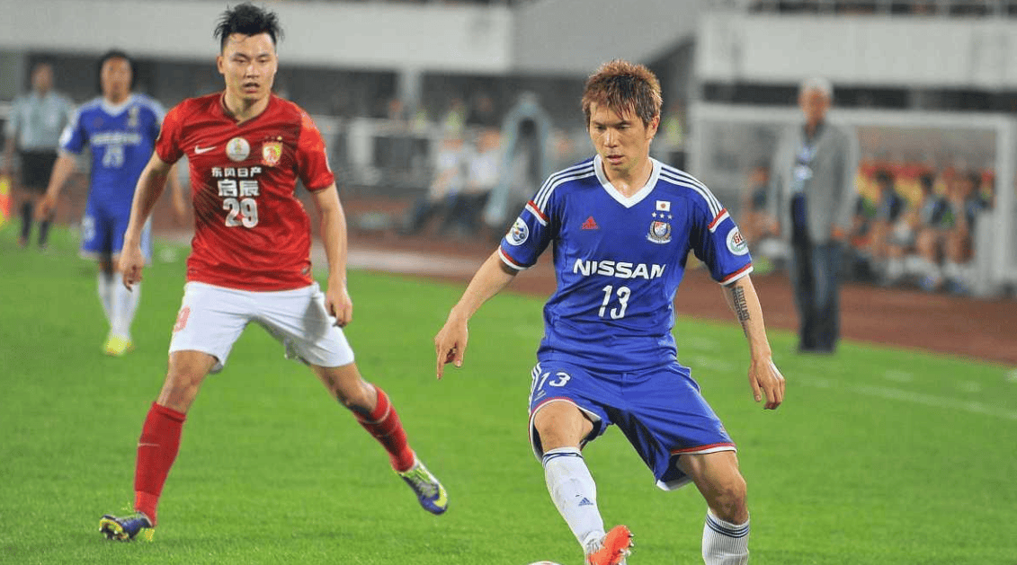 日职乙：甲府风林VS富山胜利  第2张