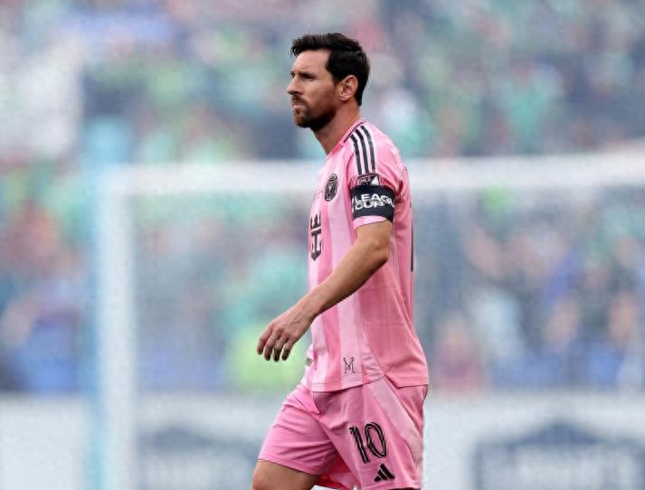 梅西无缘生涯第47冠迈阿密国际不敌西雅图海湾人的简单介绍 第1张 梅西无缘生涯第47冠迈阿密国际不敌西雅图海湾人的简单介绍 第1张