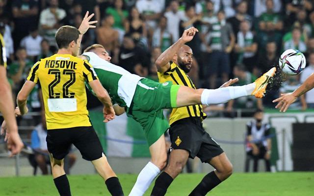 欧冠:哥本哈根VS阿拉木图凯拉特的简单介绍 第1张 欧冠:哥本哈根VS阿拉木图凯拉特的简单介绍 第1张