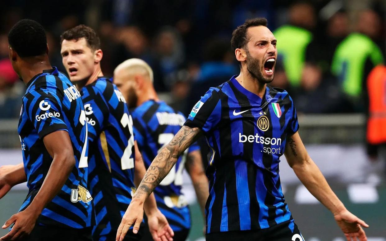 曝尤文试探性接触小图拉姆国米试图与球员续约的简单介绍 第2张 曝尤文试探性接触小图拉姆国米试图与球员续约的简单介绍 第2张