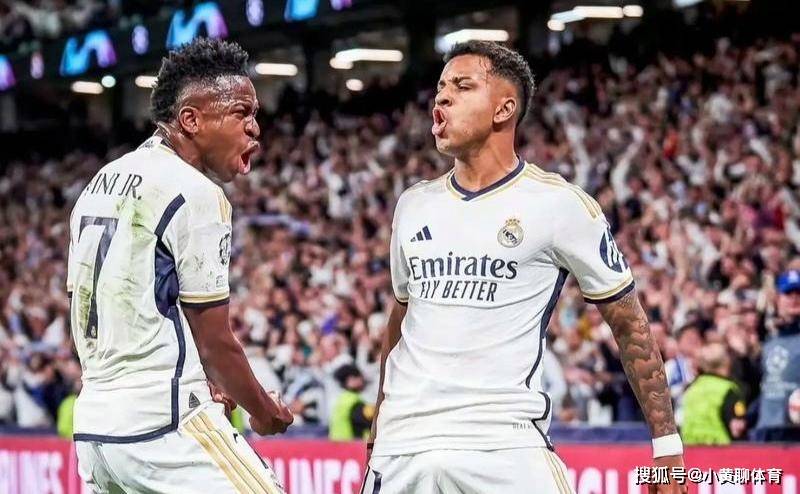 关于曝皇马愿让罗德里戈离队双方将进行会面的信息  第1张