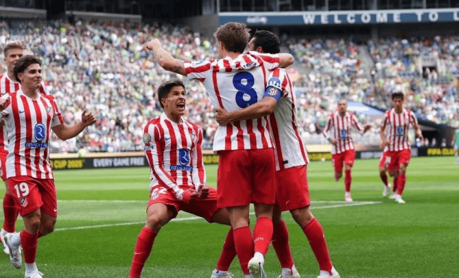 包含马竞接近签下罗伯逊利物浦功勋球员预计离队的词条